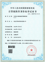 软件著作权证书4