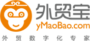 外贸宝logo