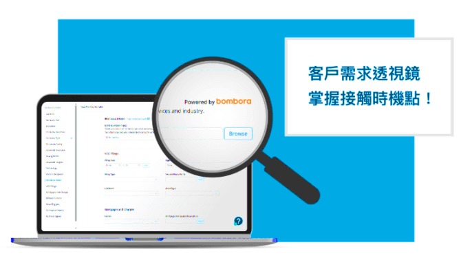 全球销售加速平台