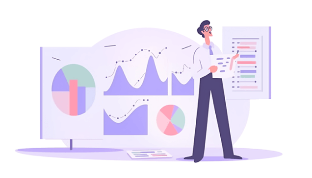 全面的行业情报网